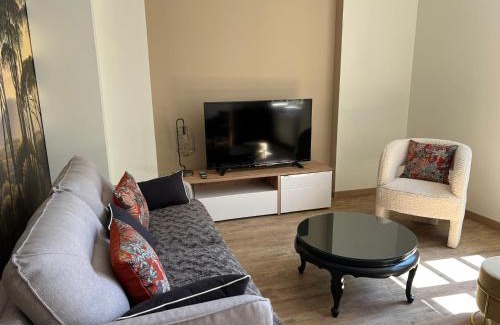 Old Town Apartment | appartement cosy tout confort
