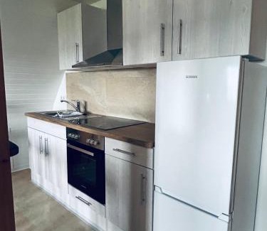 Huede Apartment | Appartement Dümmer Seeblick