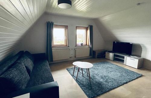 Huede Apartment | Appartement Dümmer Seeblick