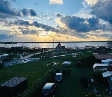 Huede Apartment | Appartement Dümmer Seeblick