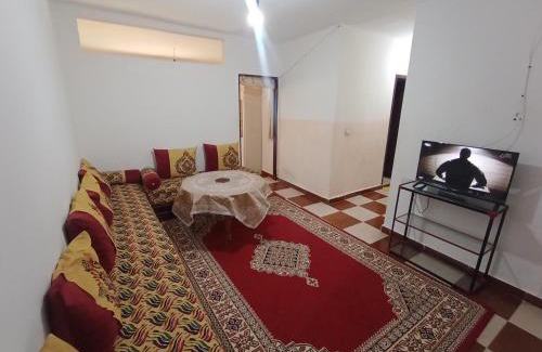 M'diq Apartment | Appartement d'été