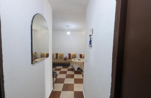 M'diq Apartment | Appartement d'été