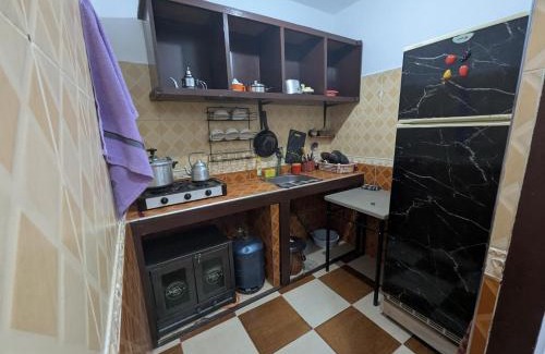M'diq Apartment | Appartement d'été