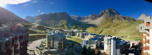 Val Claret Apartment | Appartement d'exception Tignes