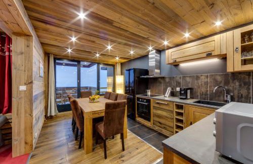 Val Claret Apartment | Appartement d'exception Tignes