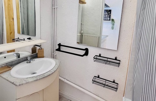Vitry-le-Francois Apartment | Appartement « Dolce Vita »