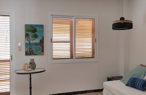 Costa Dorada Apartment | Appartement Dans un Village de Pècheurs Entouré de Merveilleuses Criques