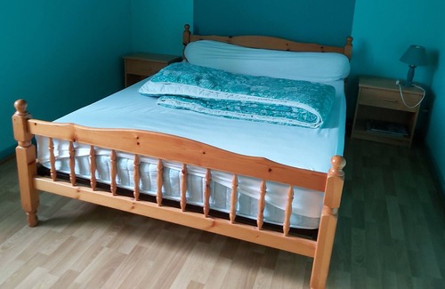 Borderes-Louron Apartment | Appartement Dans Maison de Montagne