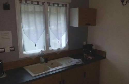 Limoux Apartment | Appartement dans belle maison limouxine