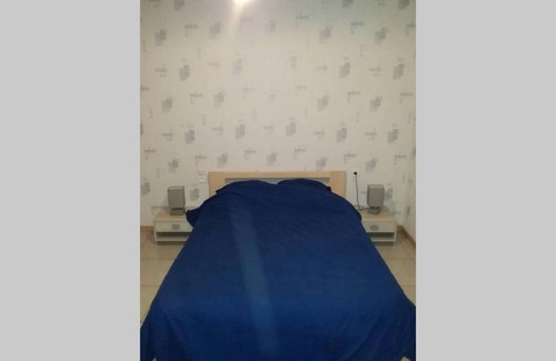 Limoux Apartment | Appartement dans belle maison limouxine