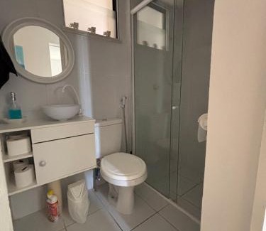 Tabuba Apartment | Appartement dans condominium avec piscine à 2minutes à pied de la mer