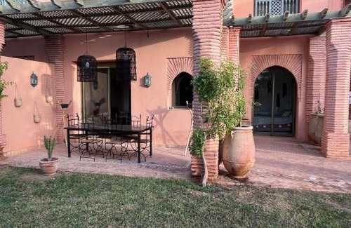 Palmeraie Apartment | Appartement dans la palmeraie