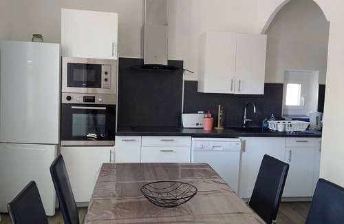 Robion Apartment | Appartement Dans LE Luberon