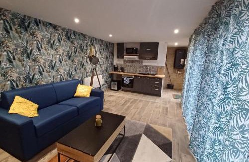 Cierzac Apartment | Appartement dans les vignobles