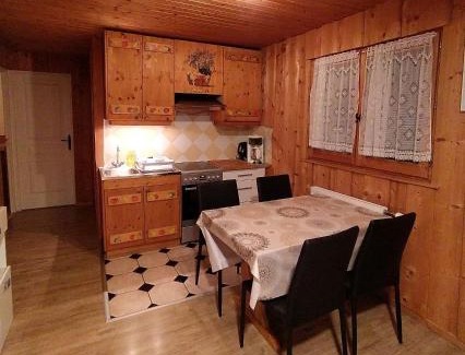 Premanon Apartment | Appartement Daria