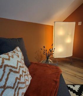 Maiche Apartment | Appartement de 50m cosy et bien aménagé