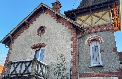 Saint-Mammes Apartment | Appartement de Charme Dans Secteur Recherché