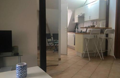 Auray Apartment | Appartement de charme rue du Château