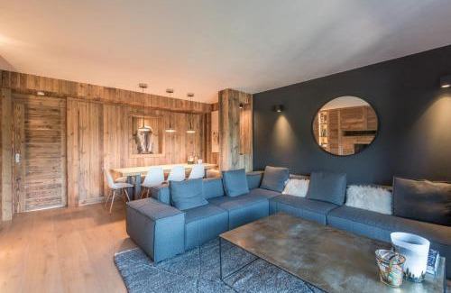 Megeve Apartment | Appartement de Charvin - Welkeys