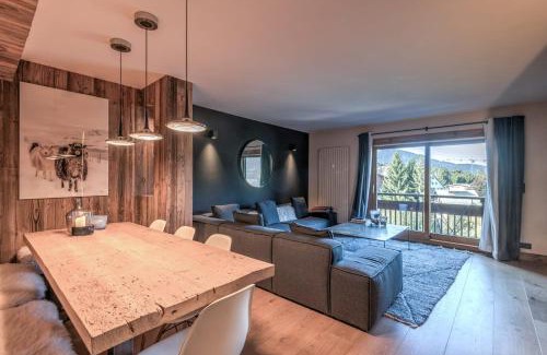 Megeve Apartment | Appartement de Charvin - Welkeys