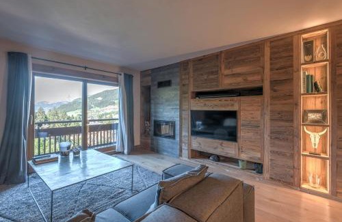 Megeve Apartment | Appartement de Charvin - Welkeys