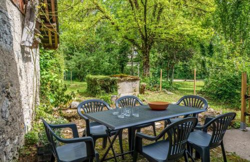 Annecy Apartment | Appartement de la Vieille Ferme - Welkeys