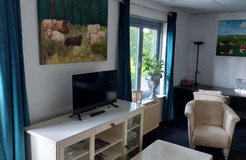 Landsmeer Bed & Breakfast | Appartement De Molshoop II