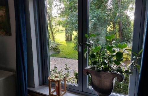Landsmeer Bed & Breakfast | Appartement De Molshoop II