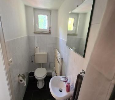 Munster im Heidekreis Apartment | Appartement Am Süllberg