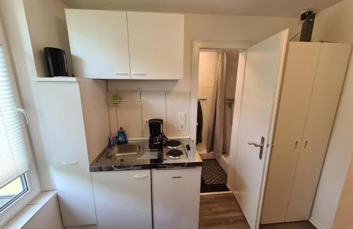 Munster im Heidekreis Apartment | Appartement Am Süllberg