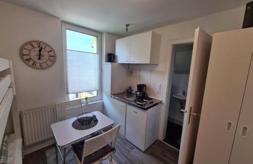 Munster im Heidekreis Apartment | Appartement Am Süllberg