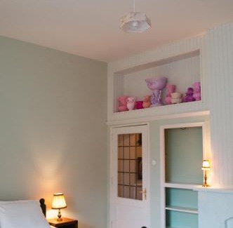 Harderwijk Apartment | Appartement 'de Stadstuin'