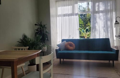 Harderwijk Apartment | Appartement 'de Stadstuin'