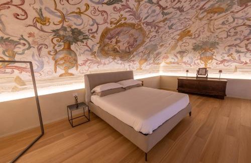 Aosta Apartment | Appartement des Barons - Palais Ansermin - Dimora storica