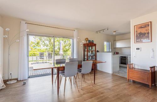 Anglet Apartment | Appartement des Noisetiers - Welkeys