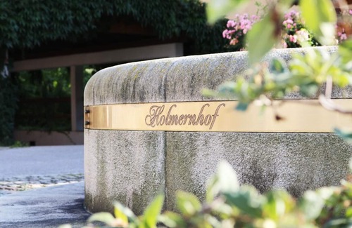 Bad Fuessing Apartment | Appartement | DG-Mansardenappartement für 4 Personen (55m2)