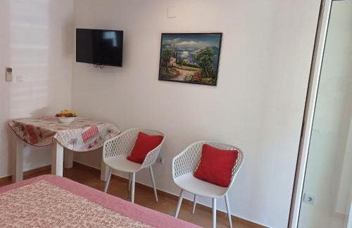 Topla Apartment | Appartement DODO Monténégro
