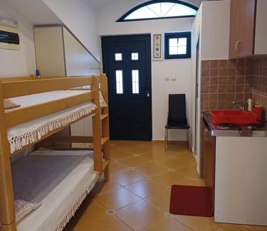 Topla Apartment | Appartement DODO Monténégro