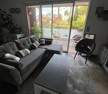 Mauguio Apartment | Appartement ds résidence avec piscine Mauguio Carnon