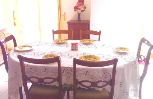 Gruissan Apartment | Appartement du bonheur- 6 personnes