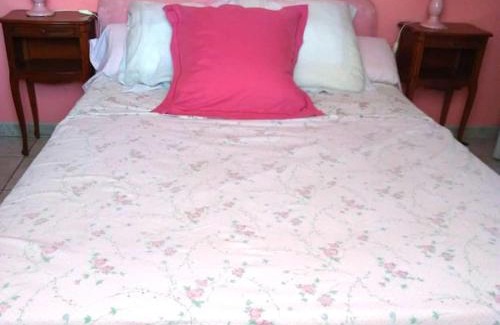 Gruissan Apartment | Appartement du bonheur- 6 personnes