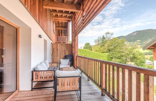 Megeve Apartment | Appartement du Meu - Welkeys