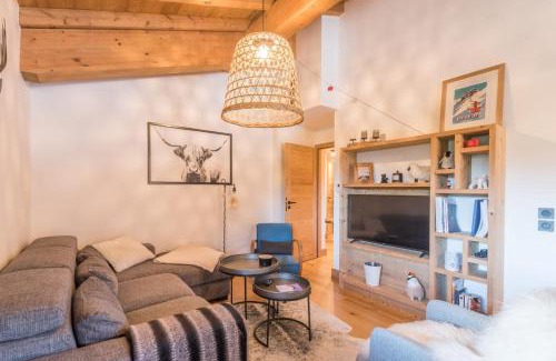 Megeve Apartment | Appartement du Meu - Welkeys