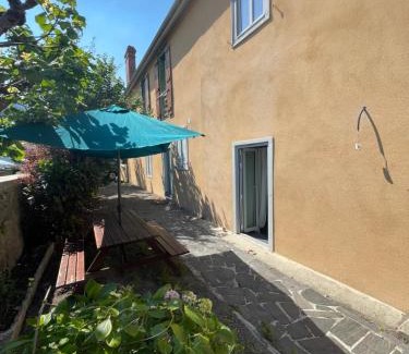 Argeles Gazost Apartment | Appartement du Sacré Coeur