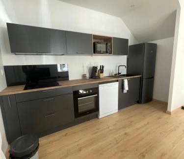 Argeles Gazost Apartment | Appartement du Sacré Coeur