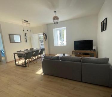 Argeles Gazost Apartment | Appartement du Sacré Coeur