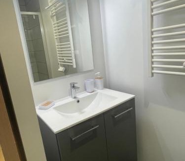 Argeles Gazost Apartment | Appartement du Sacré Coeur