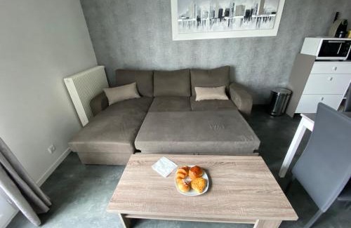 Tours Apartment | Appartement du Val de Loire