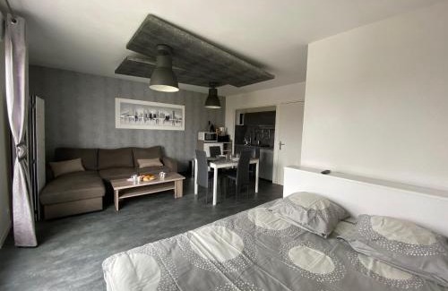 Tours Apartment | Appartement du Val de Loire