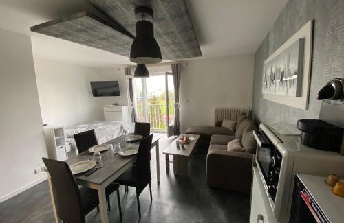 Tours Apartment | Appartement du Val de Loire